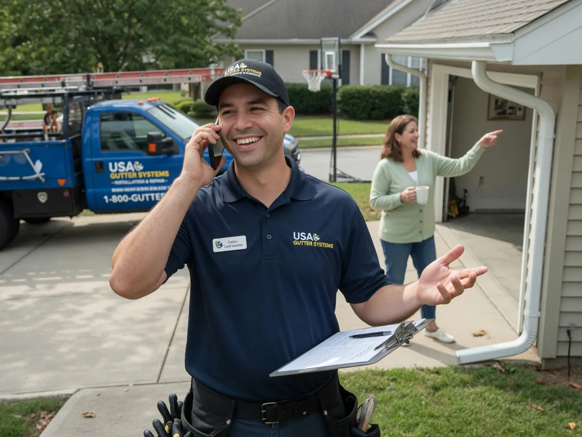 Gutter Installation Mcintire, IA FAQs